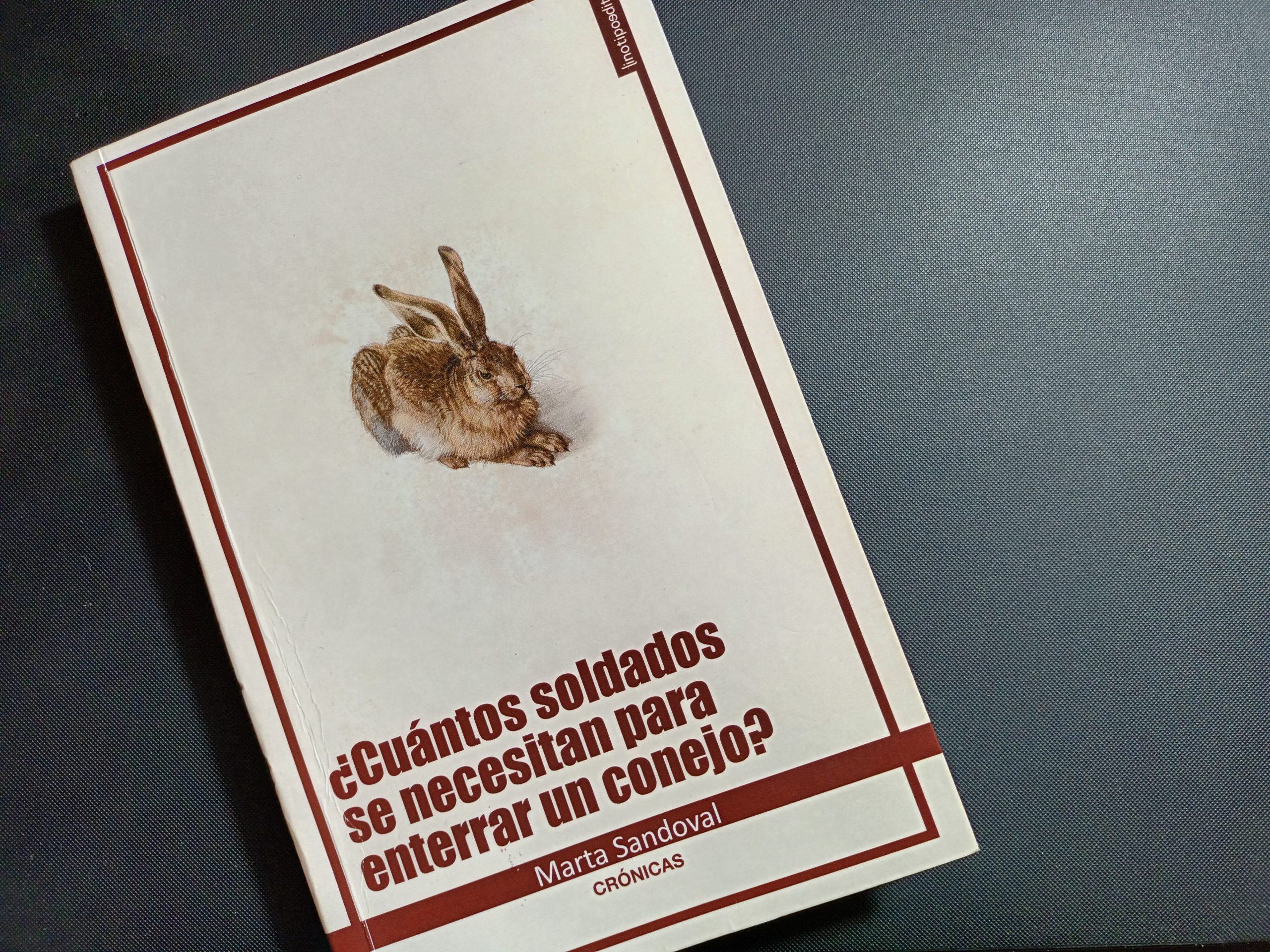 Sobre el arte de narrar un país