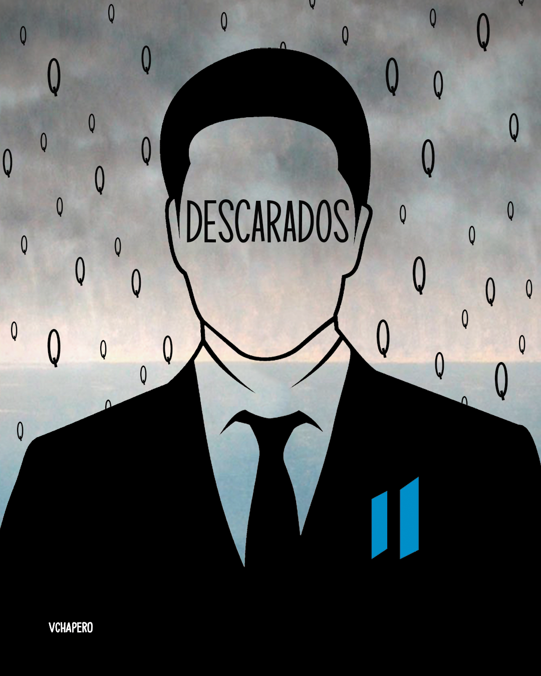 Descarados