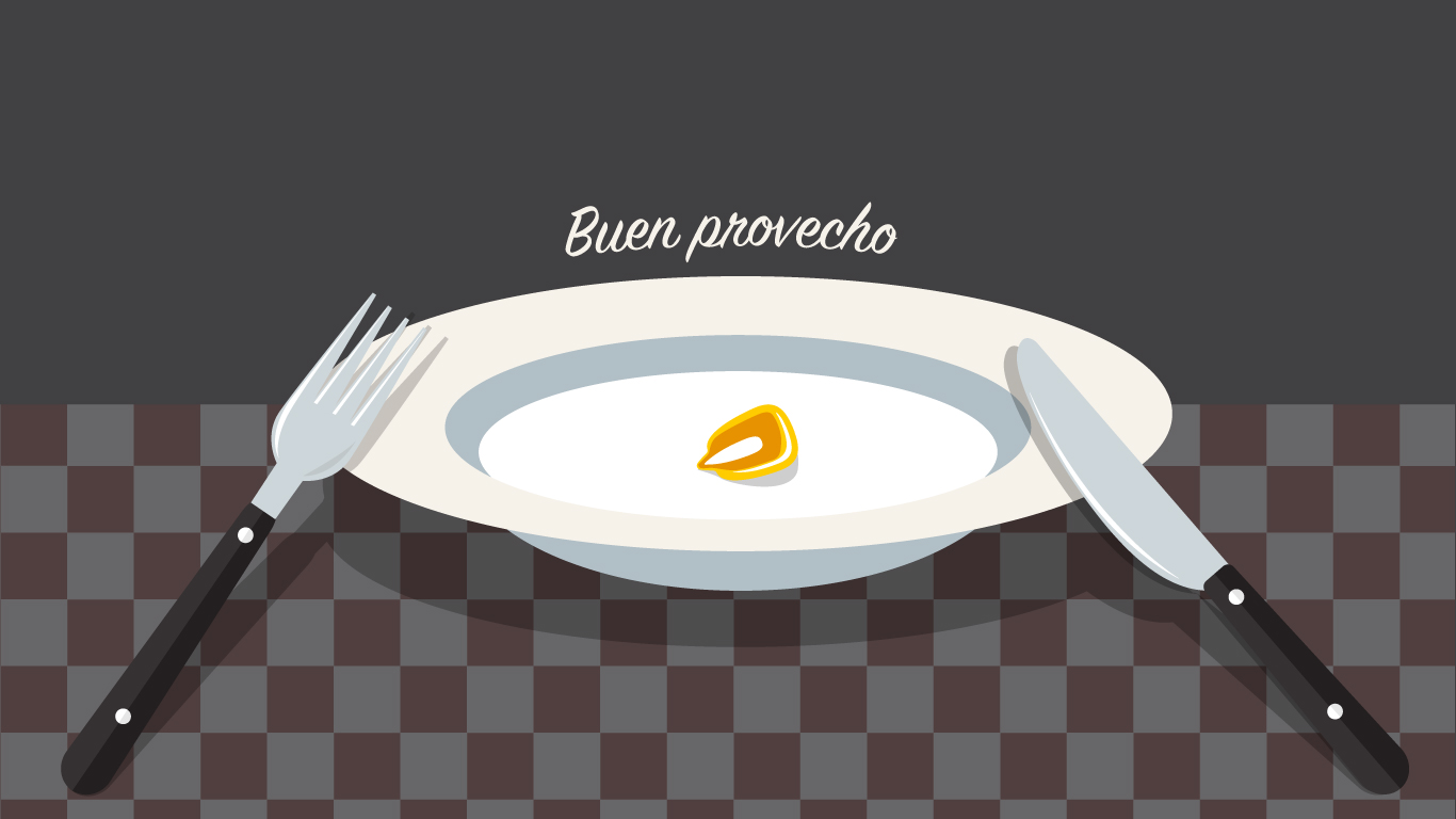 El hambre a todos nos atañe