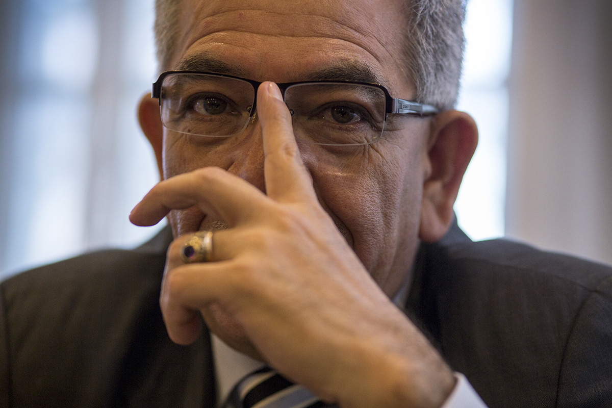 Caso Juez Gálvez: vuelcan sobre él un fallo del sistema de justicia