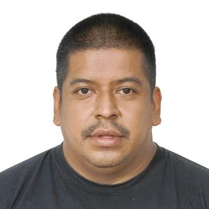 Enrique García