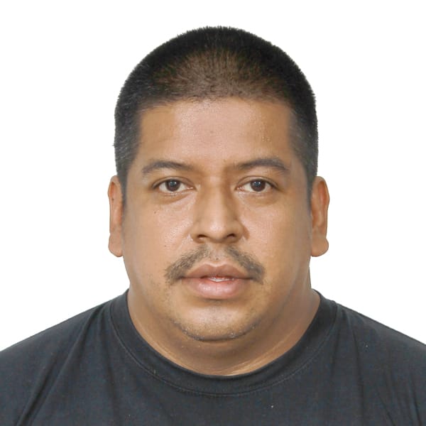 Enrique García