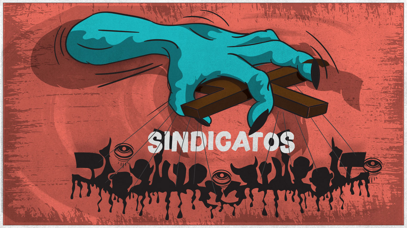 sindicatos