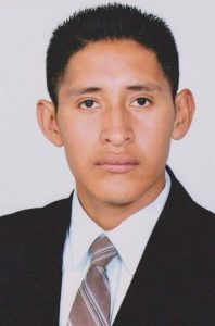 Oswaldo Ical Jom