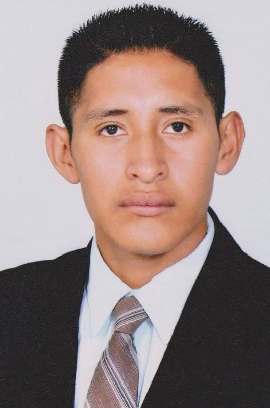 Oswaldo Ical Jom