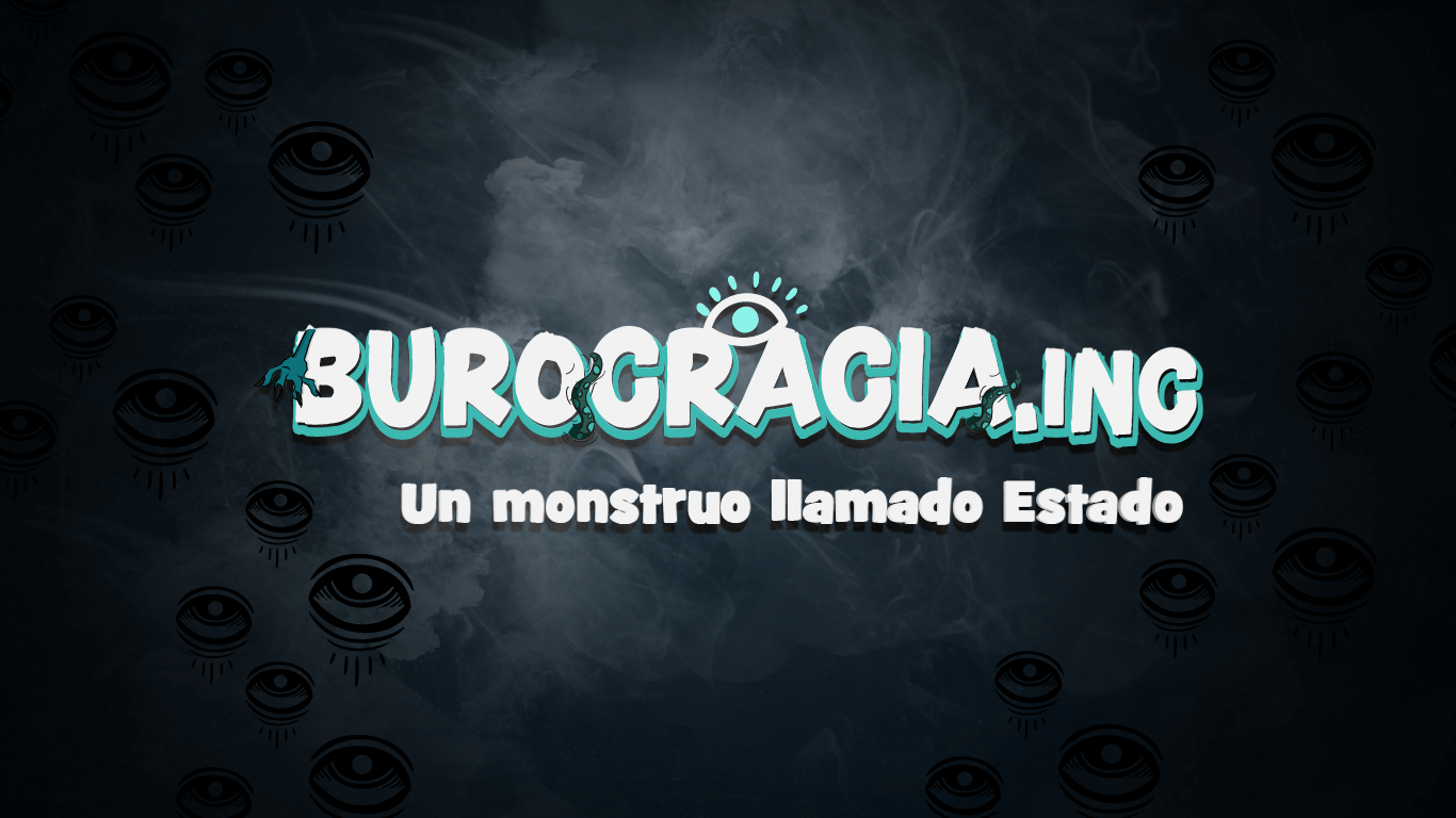 principal-burocracia