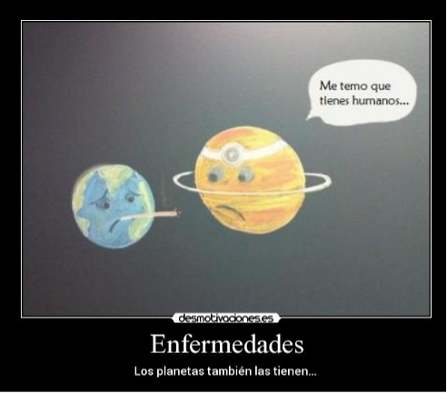 Todos = ellos y nosotros
