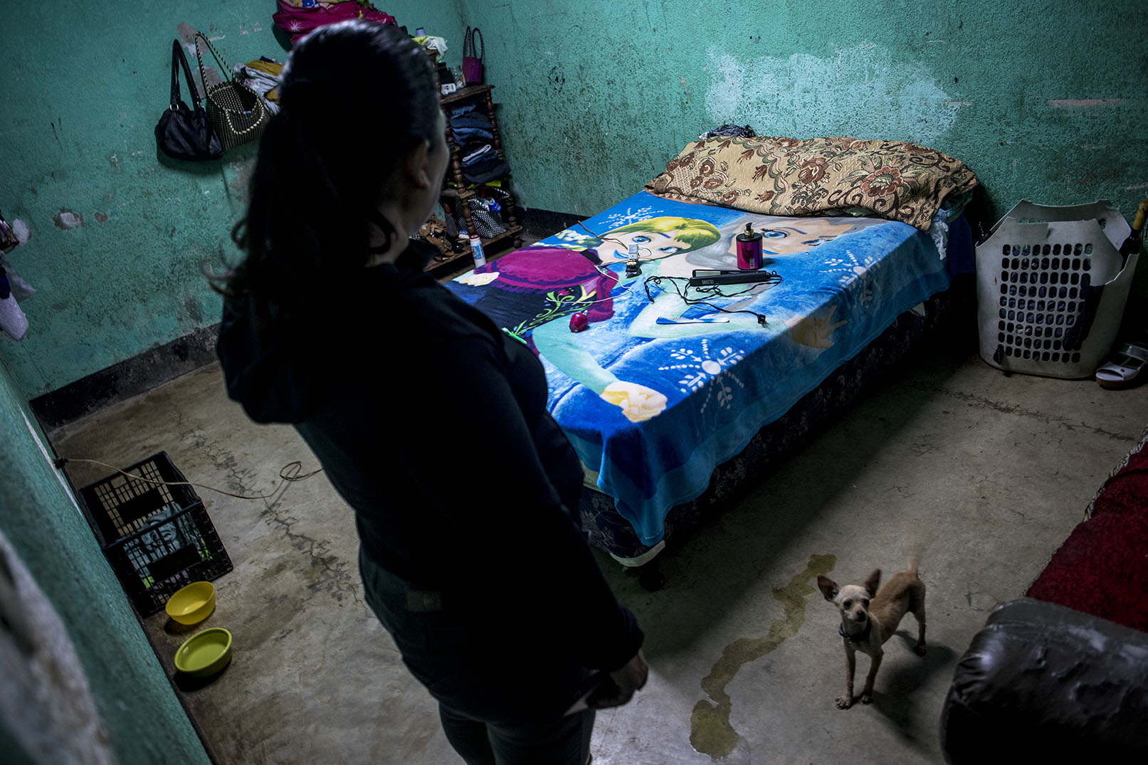 Empagua intentó que familias de trabajadores ahogados no exigieran más que un pago