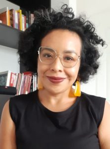 Evelyn Boche Ventura