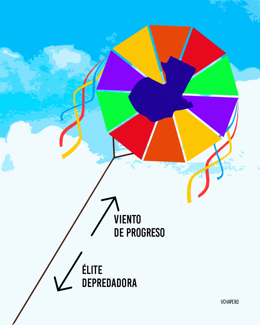 Ojalá que remonte