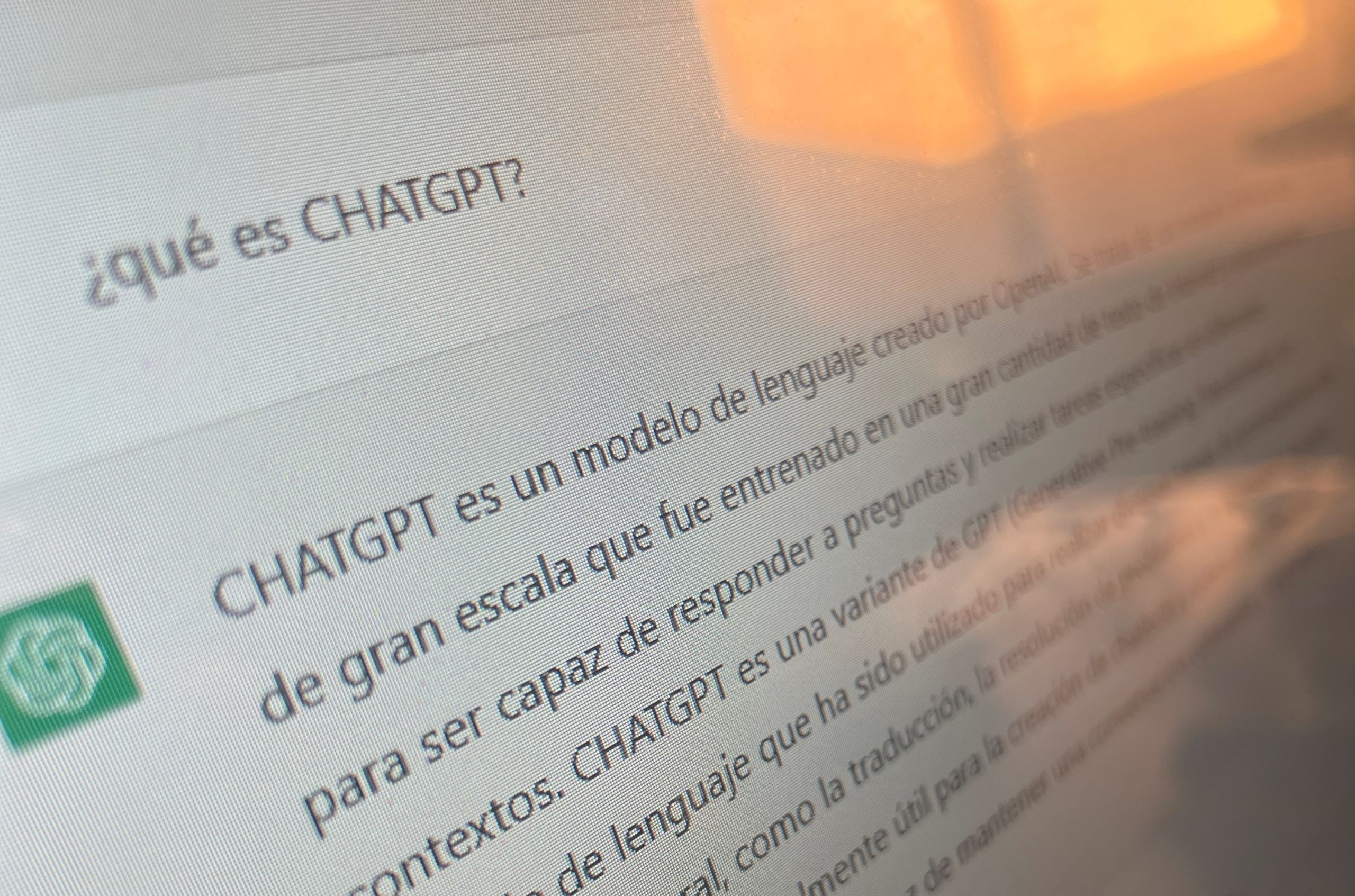 Guatemala analizada por inteligencia artificial