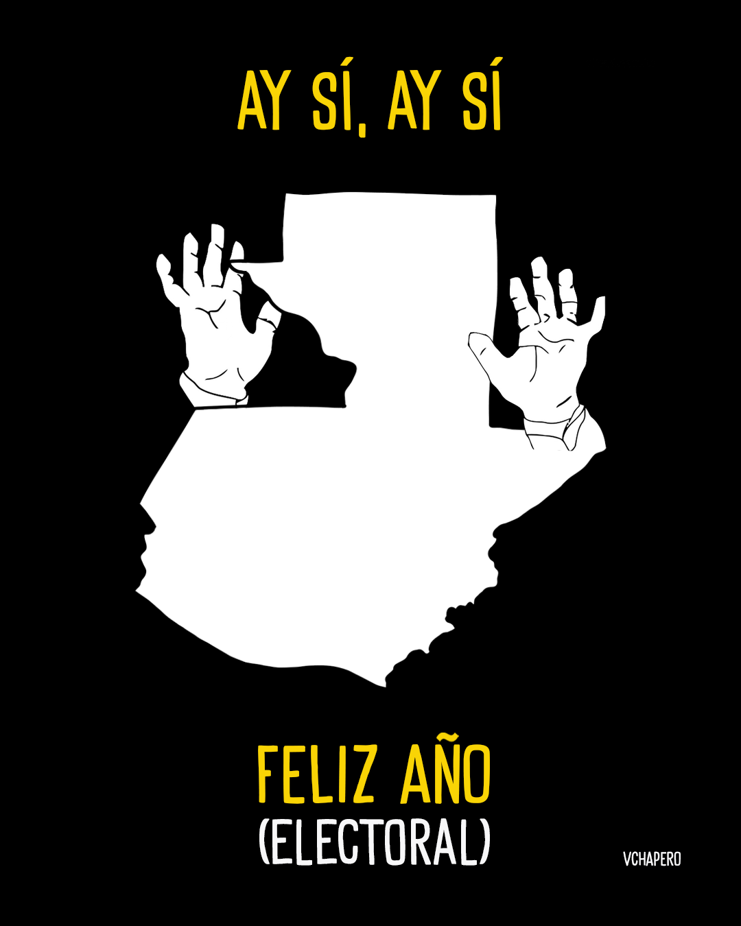 Ay sí, ay sí