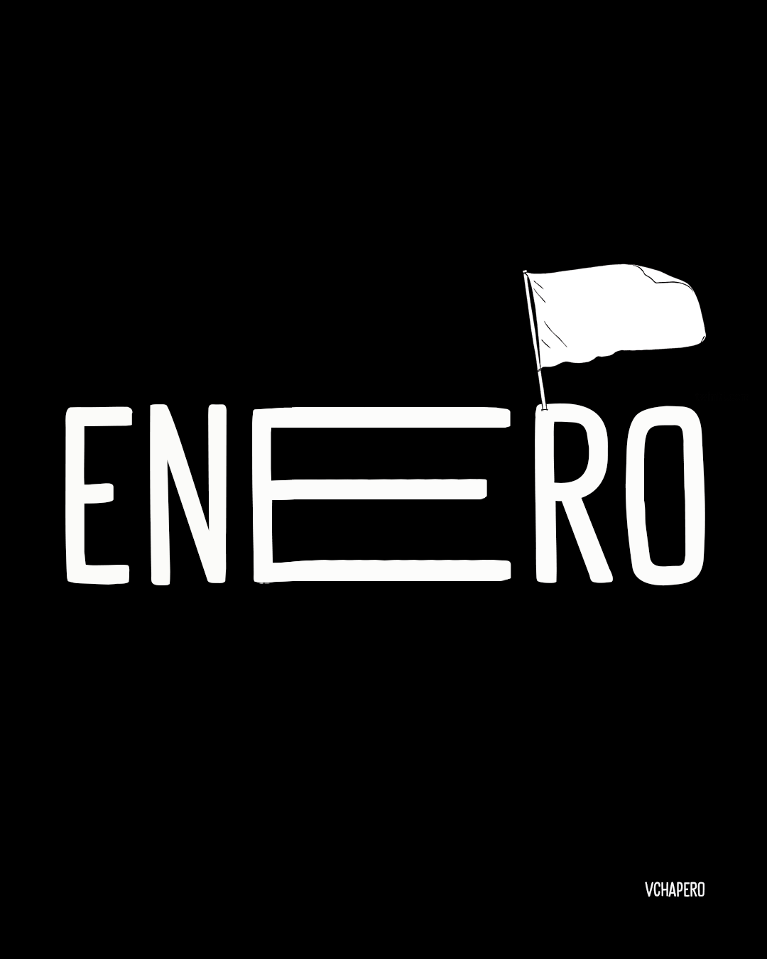 Eneeeero