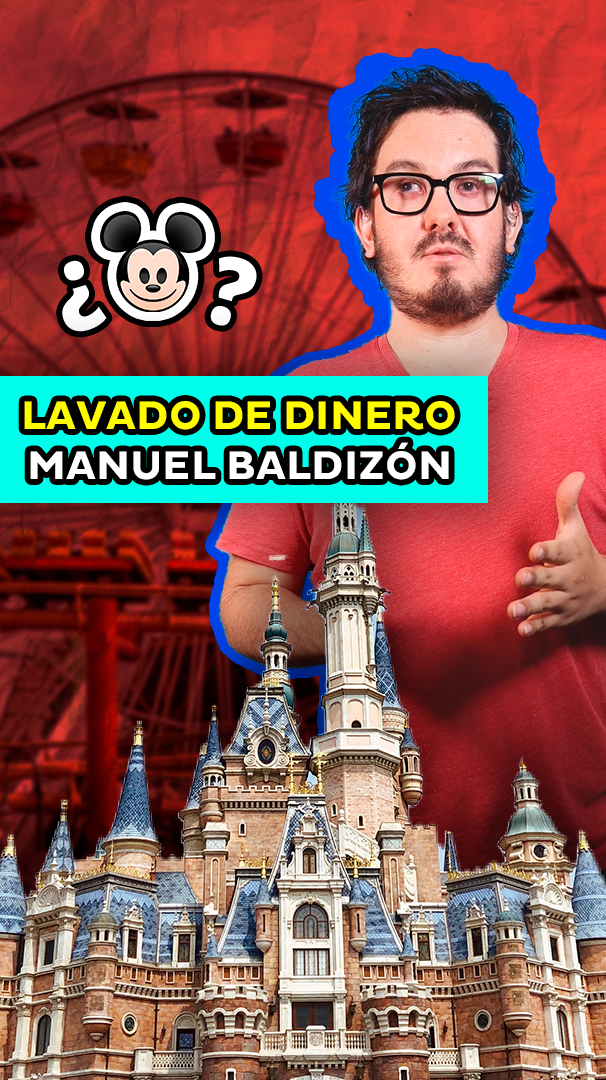 Parque de diversiones de Manuel Baldizón