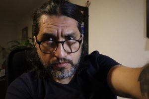 David Santa Cruz