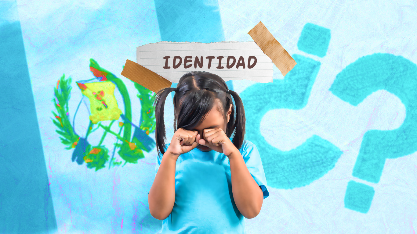 El reconocimiento de los adoptados guatemaltecos en las comunidades latinoamericanas