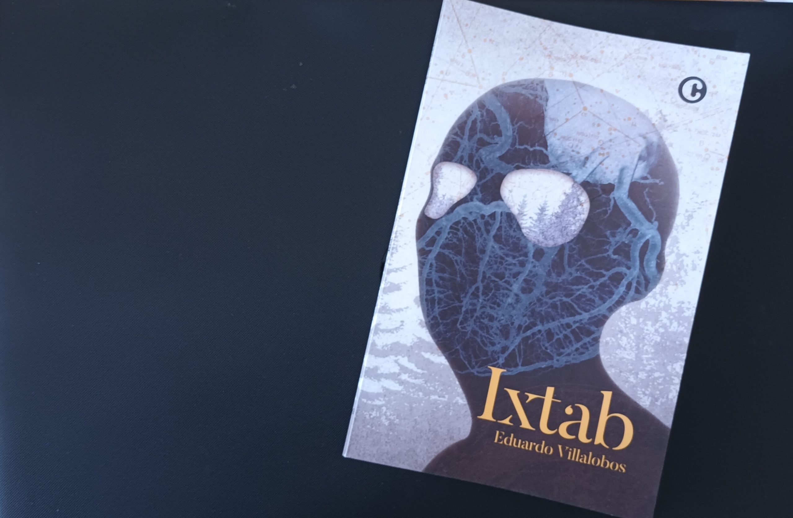 «Ixtab» de Eduardo Villalobos: la reconstrucción poética de un mito