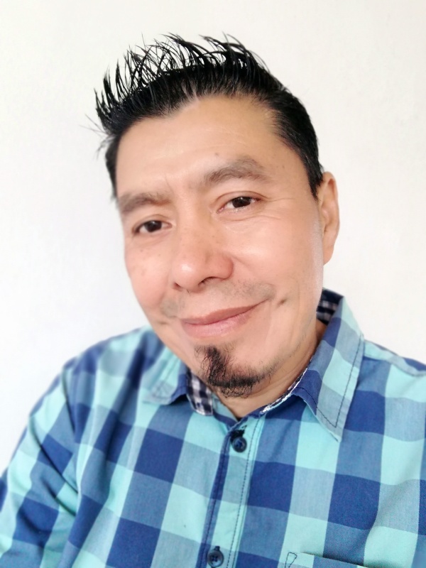 Benildo Concoguá Gutiérrez