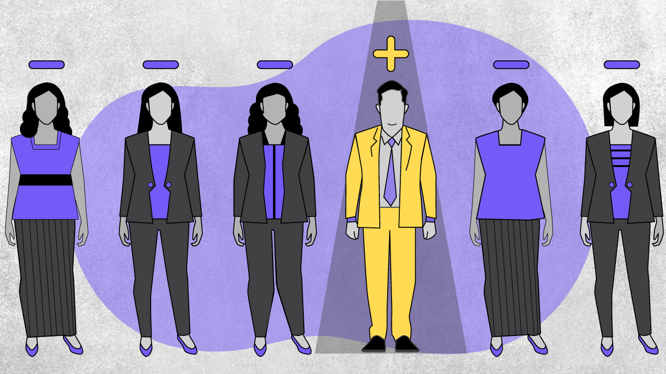 Guatemala está en la cola de América Latina en participación política de mujeres