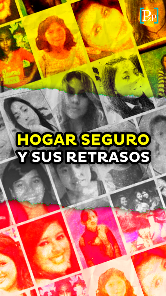 El juicio del Hogar Seguro se ha retrasado 11 veces