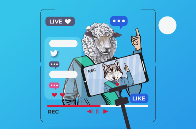 Redes sociales: entre la mordaza y la libertad controlada