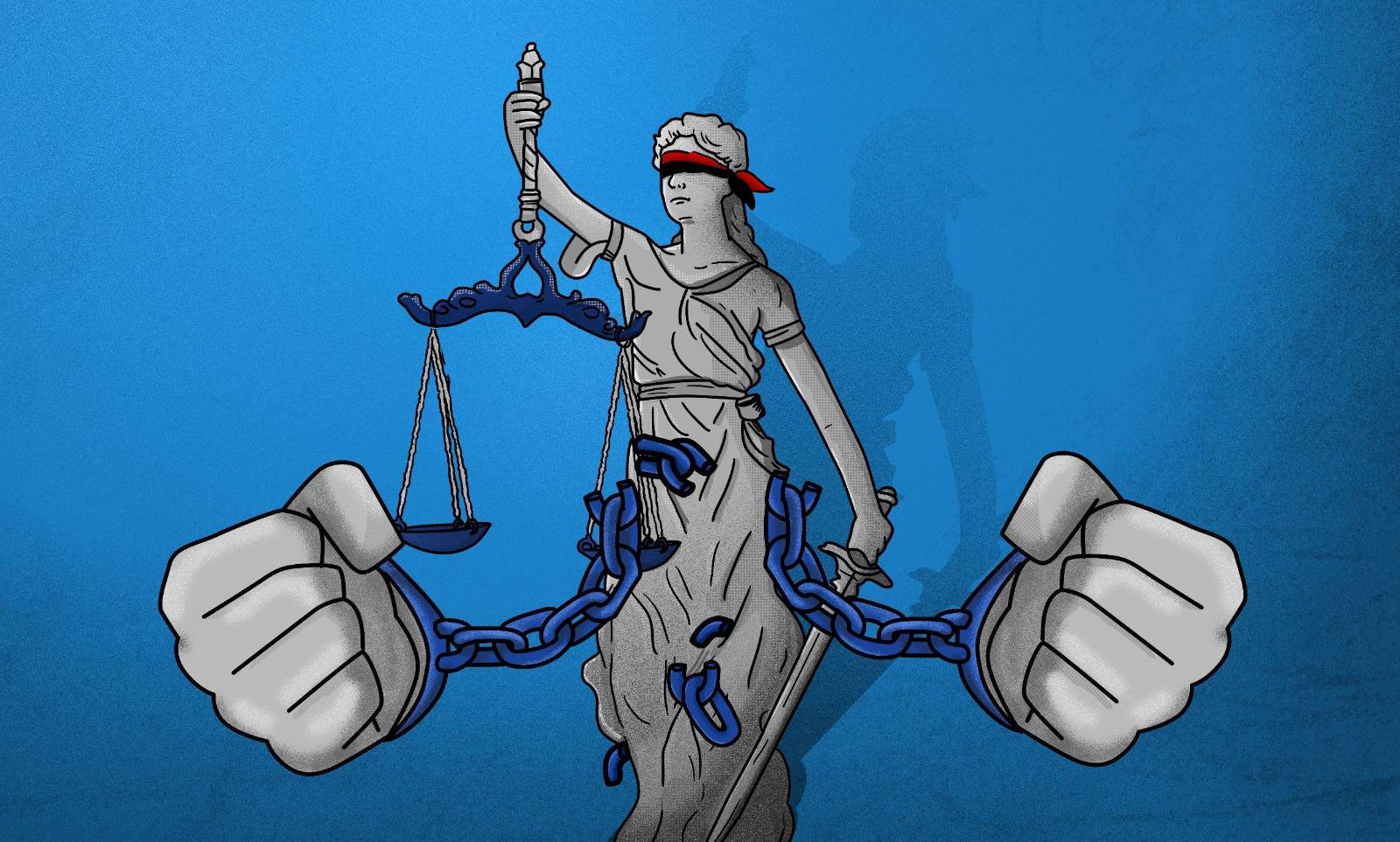A cinco años de la represión, los crímenes de lesa humanidad siguen impunes en Nicaragua