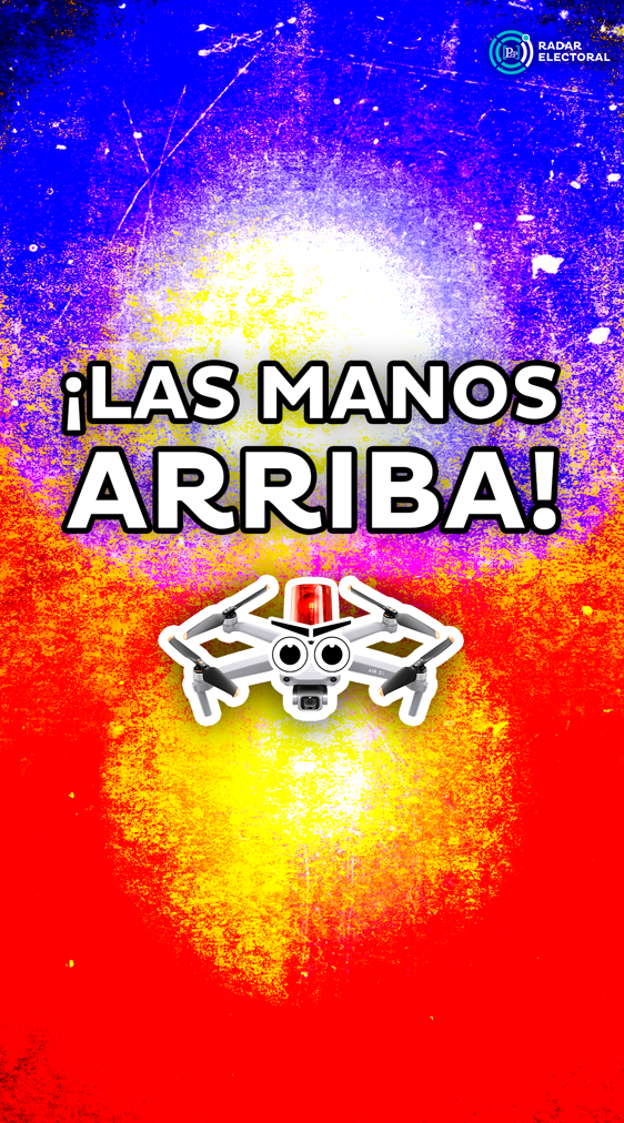 drones