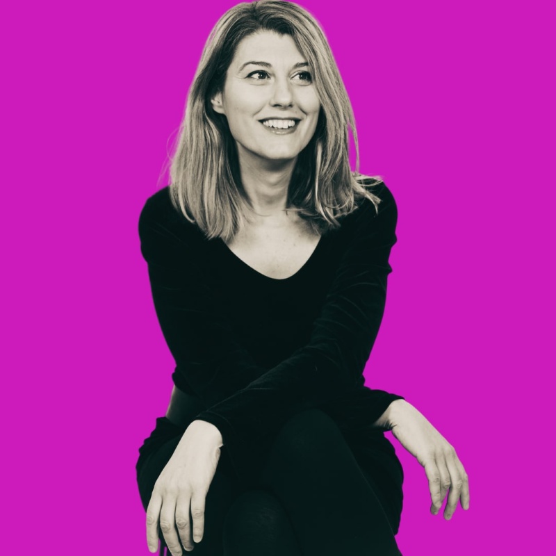 Simona Carnino