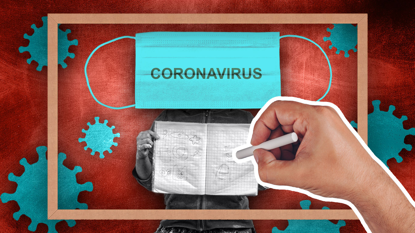 Los síntomas del Covid Largo en el sistema educativo