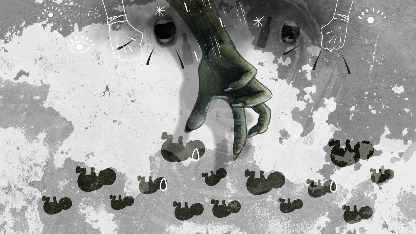 Embarazos producto de violaciones: el caso de Guatemala