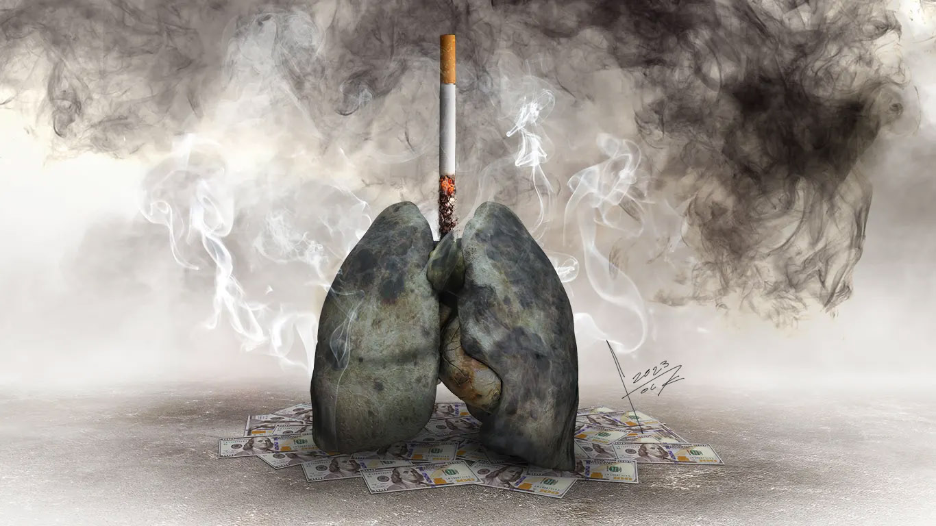 Asociar el tabaco con la cultura para evadir regulaciones: la estrategia del monopolio tabacalero