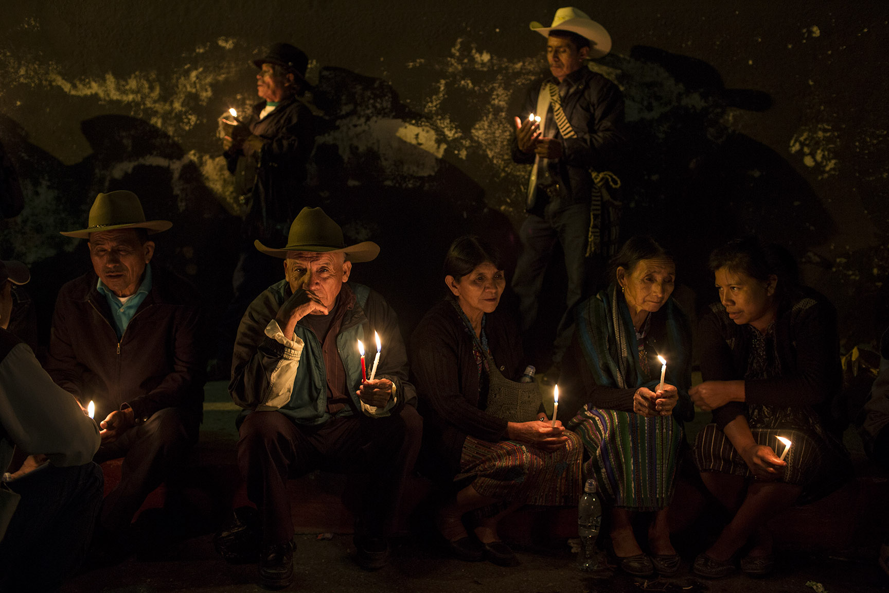 Cómo Guatemala transitó hacia una democracia frágil en los últimos siete años
