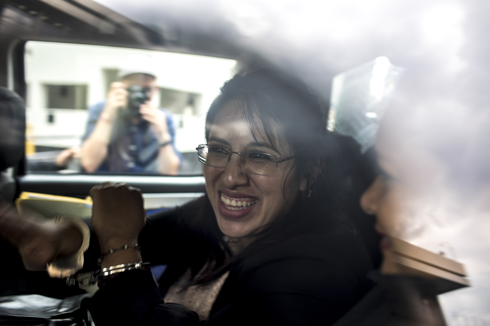 Veredicto contra Zamora: una sentencia, una absolución y el enojo del MP