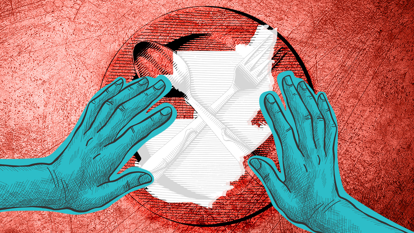 Comedores Sociales: una herramienta  para combatir el hambre es utilizada con fines electorales