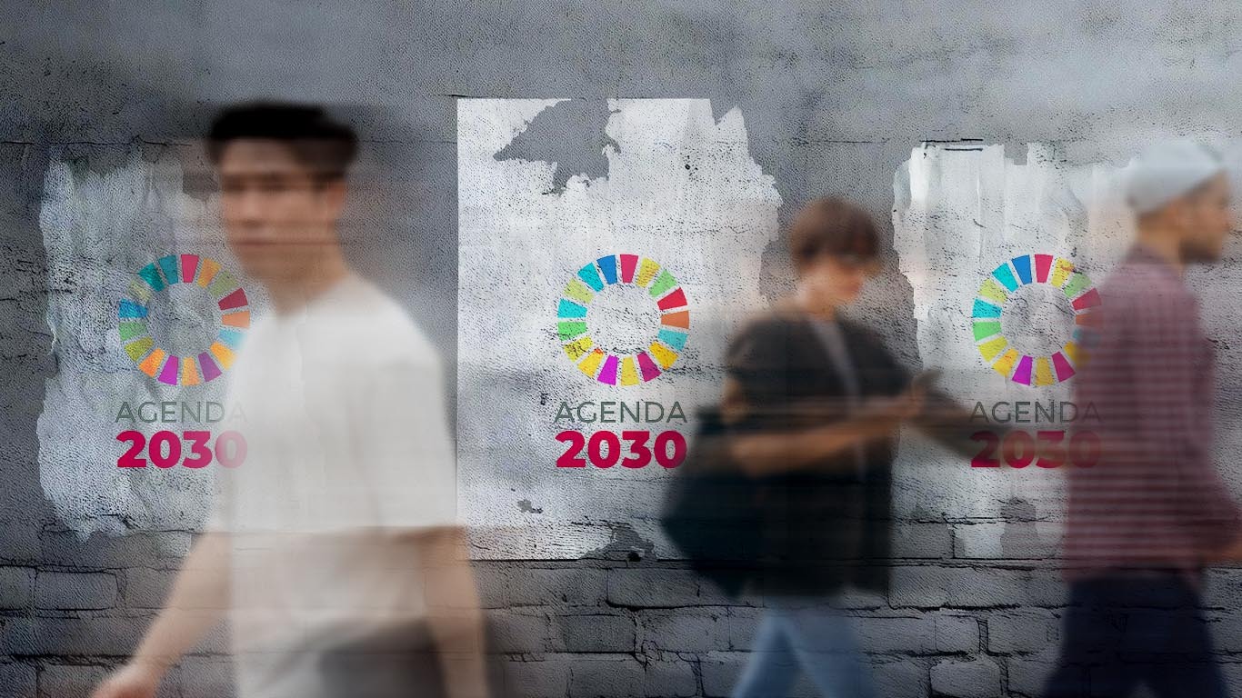 Agenda 2030: un discurso engañoso empaña los objetivos para la erradicación de la pobreza