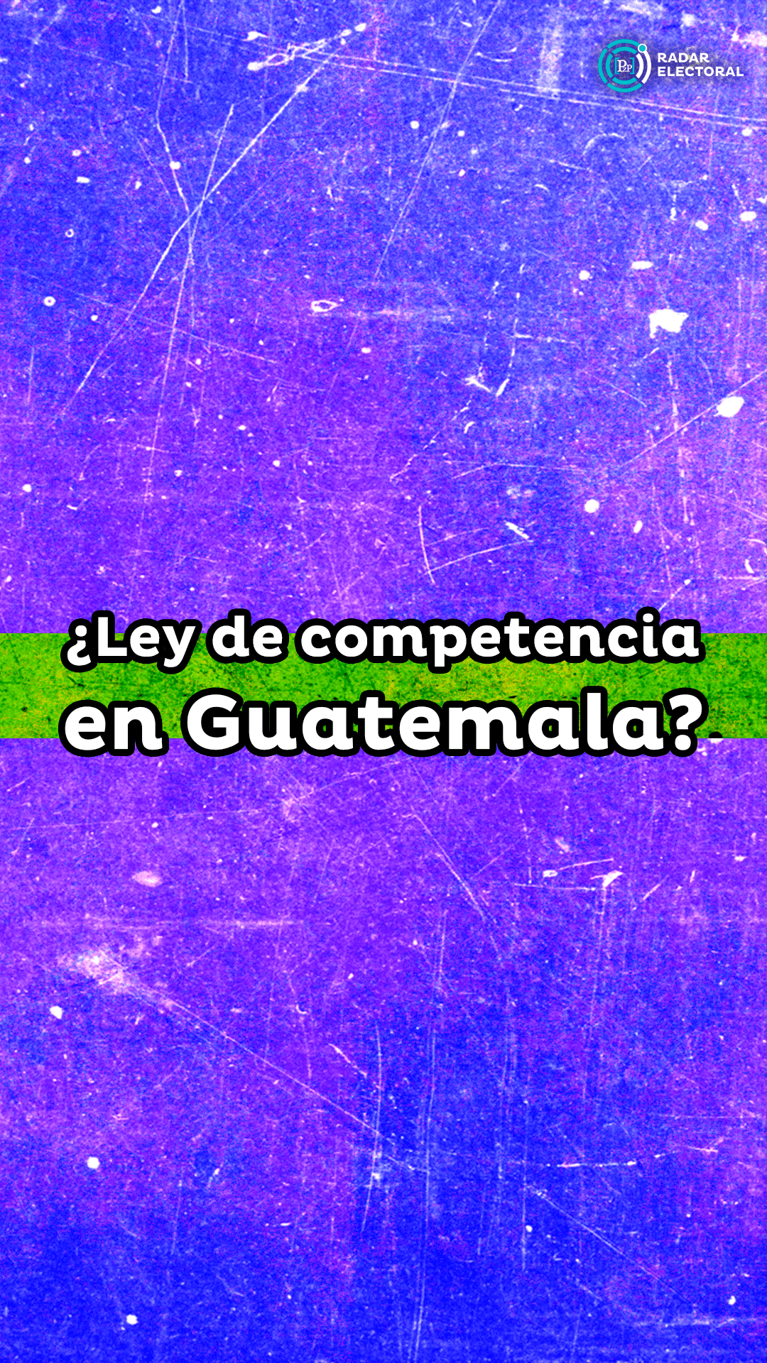 ¿Por qué en Guatemala todo es tan caro?