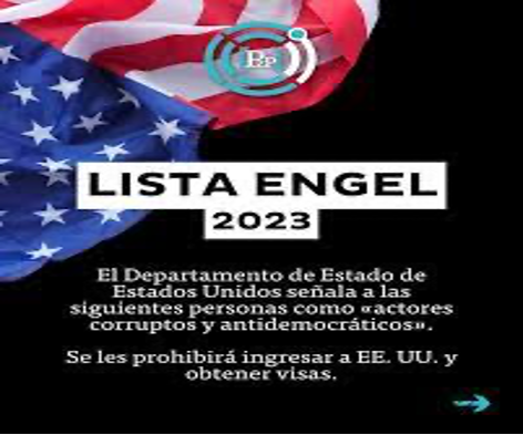 Lista Engel: algo huele a podrido en Dinamarca