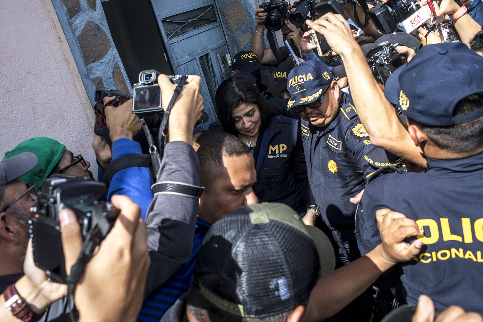 Este es el instrumento legal que usa la Feci para perseguir a periodistas y afectar las elecciones