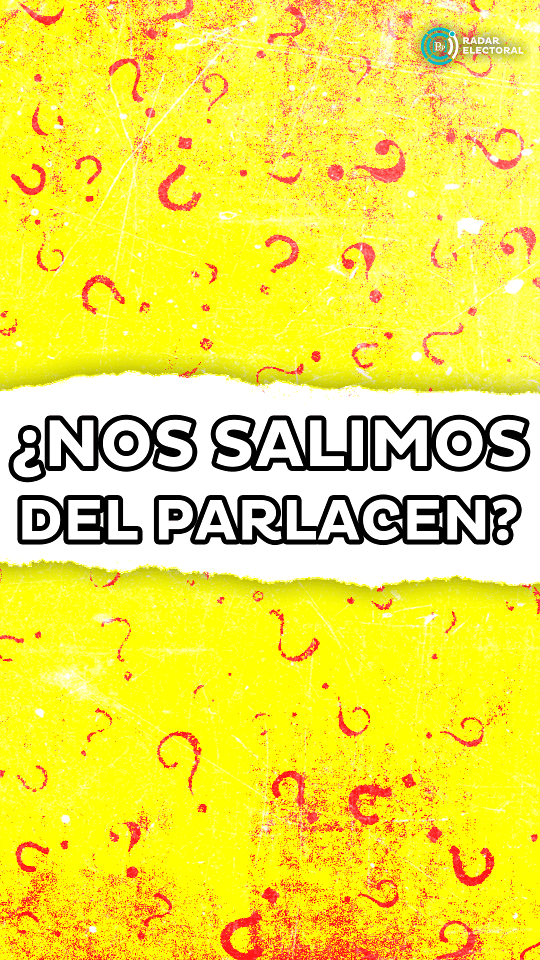 ¿En realidad nos podemos salir del Parlacen? ¿Es solo otra promesa de campaña?