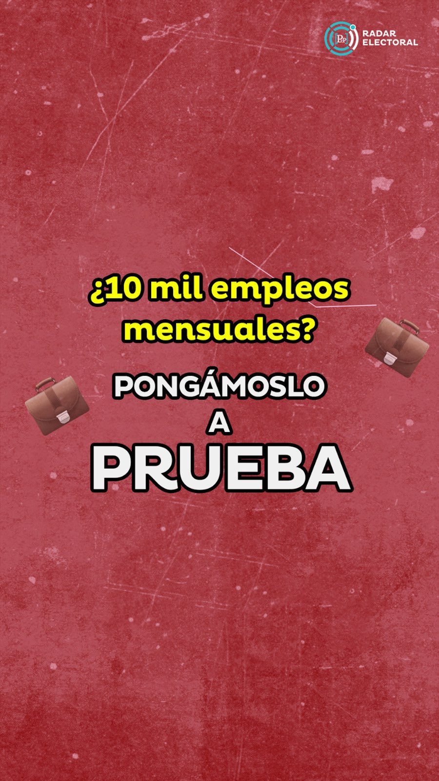¡Más trabajos en Guatemala! ¿A qué costo?