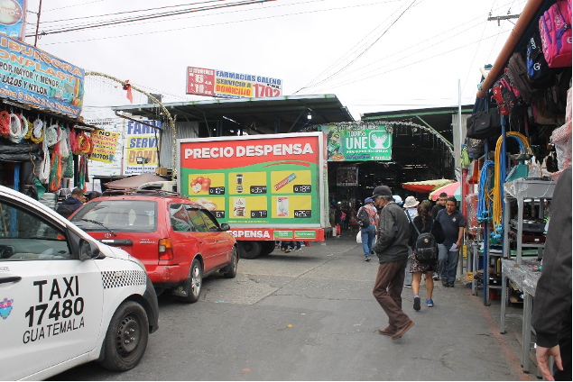 Los usureros colombianos, recordando al Mercader de Venecia