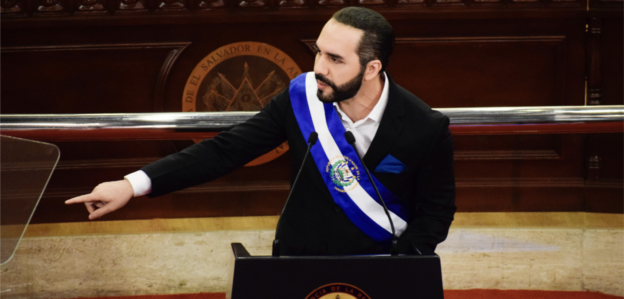 La Luz del Mundo que alumbra a Nuevas Ideas
