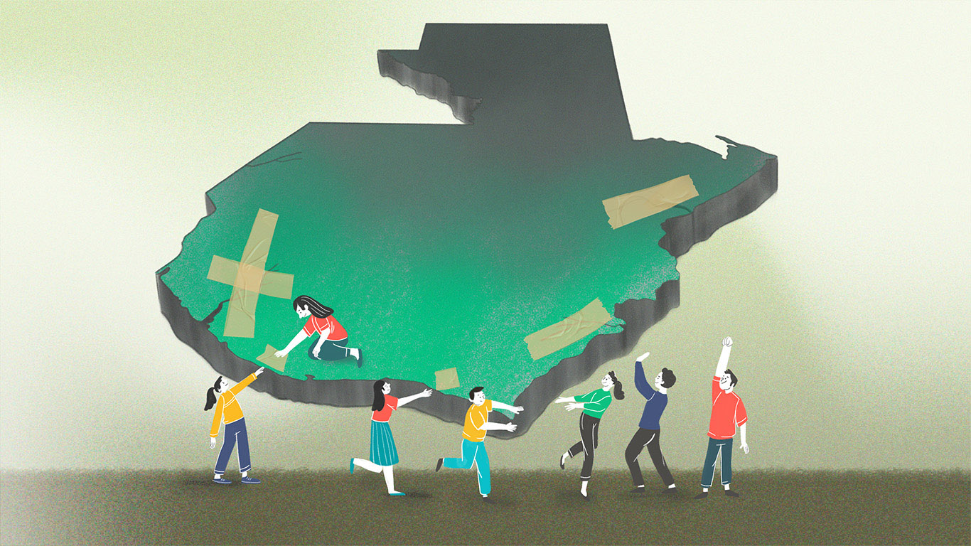 El poder transformador del voto consciente