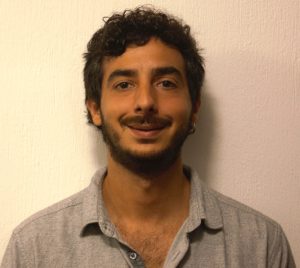 Andrés Arnal Martínez