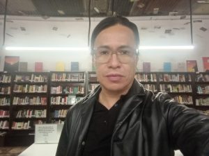 Elmer Telón Galdámez