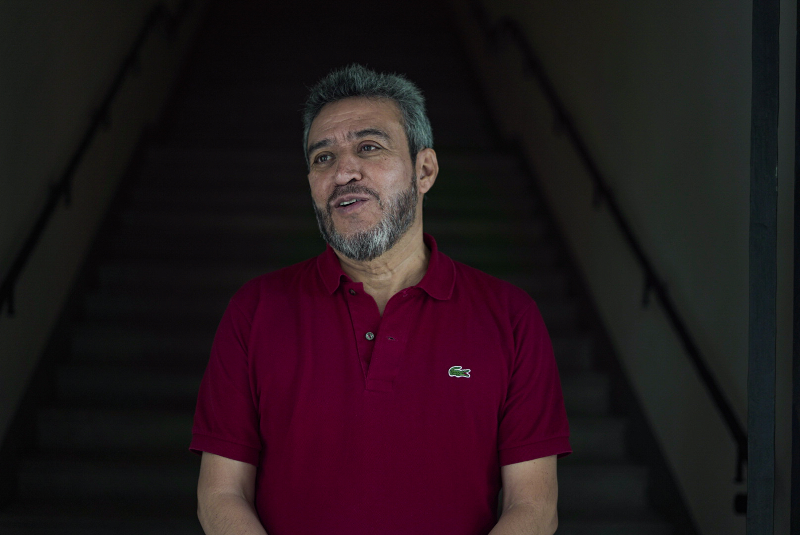 Alexander Segovia: «Las élites apoyan la democracia solo cuando les conviene»