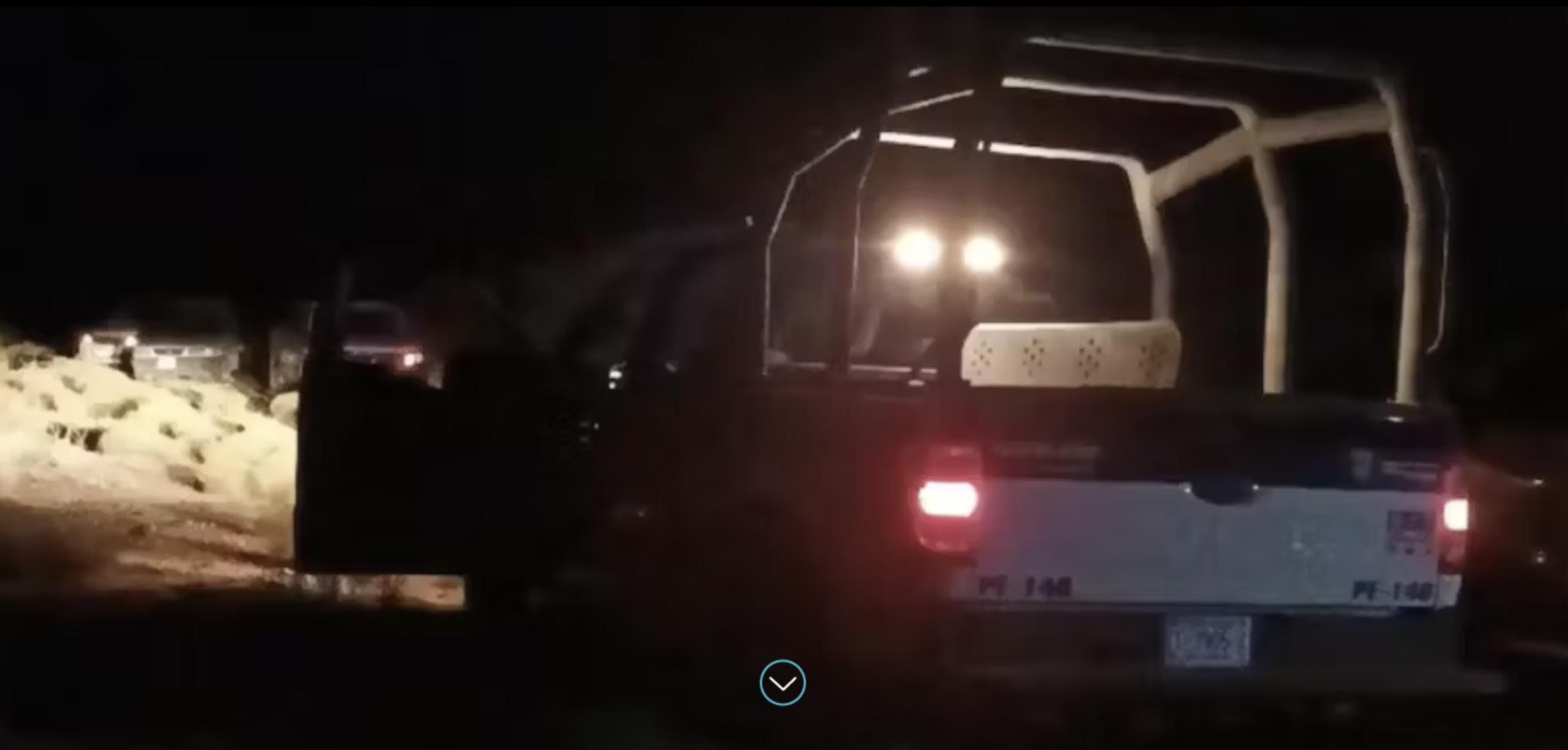 Dos migrantes asesinados y cuatro militares bajo investigación, el saldo de un ataque en Ciudad Juárez