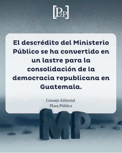 De La Plaza 2015 a Las jornadas octubrinas 2023