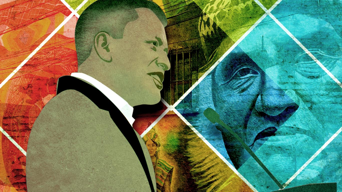 Hoy en Guatemala, esencias de un movimiento imparable