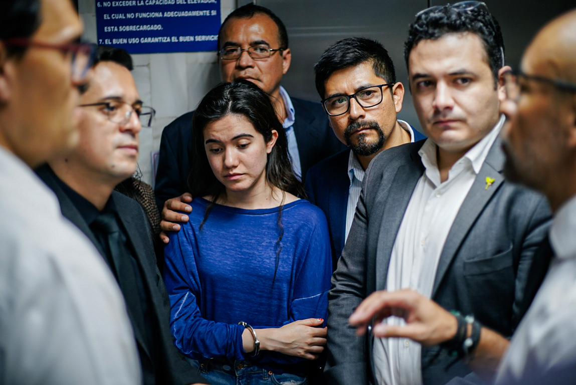 Usac, el último caso con que el MP quiere alcanzar a Semilla